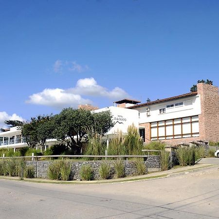 Hotel 15 De Mayo Villa Carlos Paz Exteriér fotografie