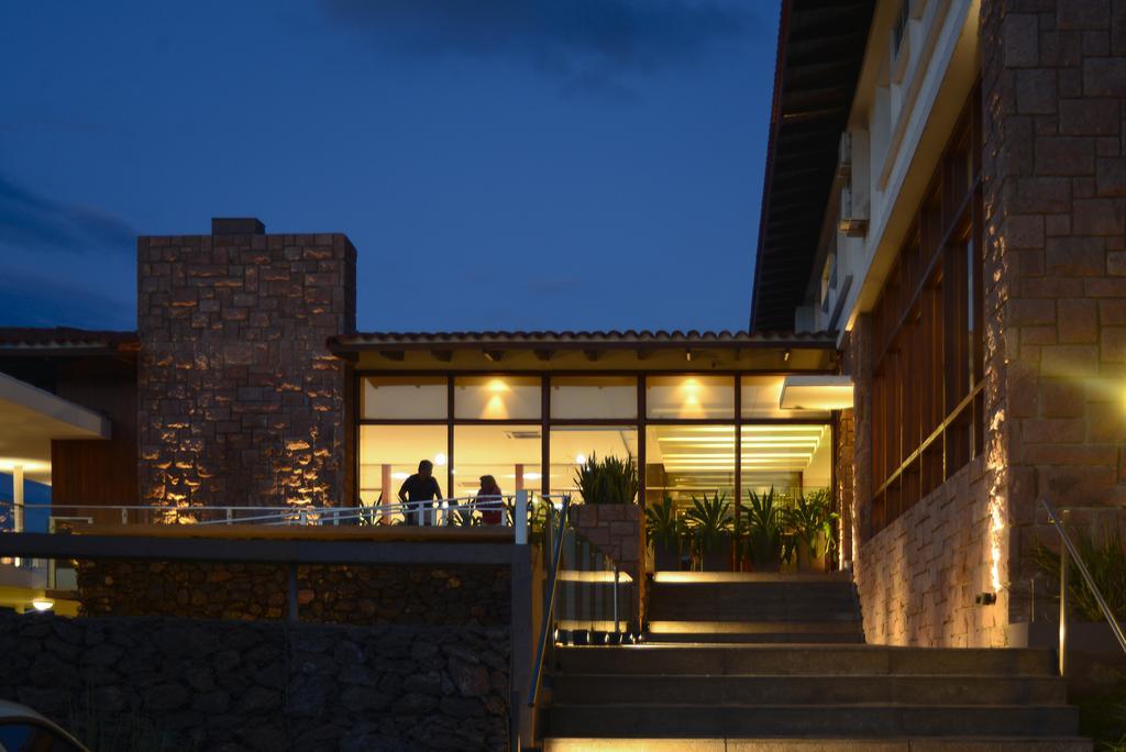 Hotel 15 De Mayo Villa Carlos Paz Exteriér fotografie