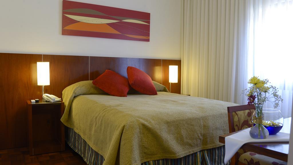 Hotel 15 De Mayo Villa Carlos Paz Exteriér fotografie