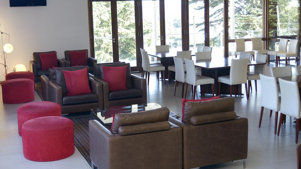 Hotel 15 De Mayo Villa Carlos Paz Exteriér fotografie