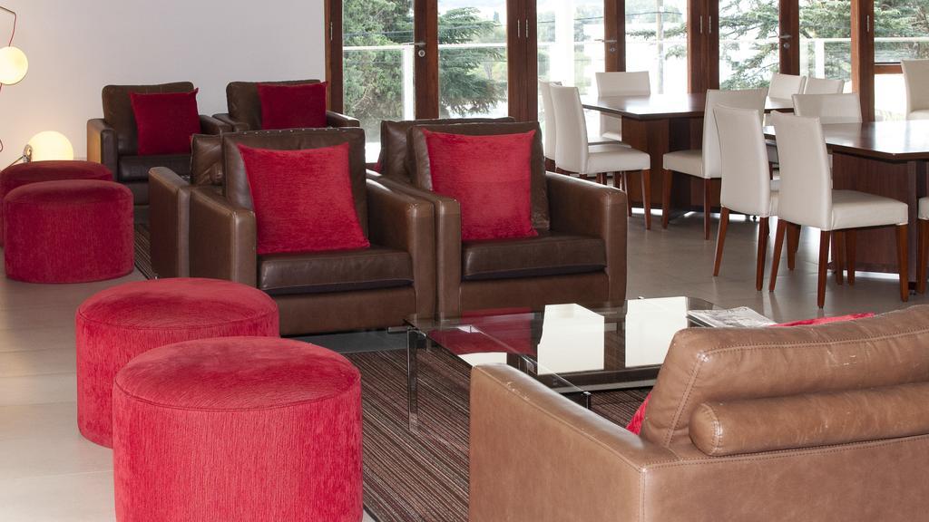 Hotel 15 De Mayo Villa Carlos Paz Exteriér fotografie