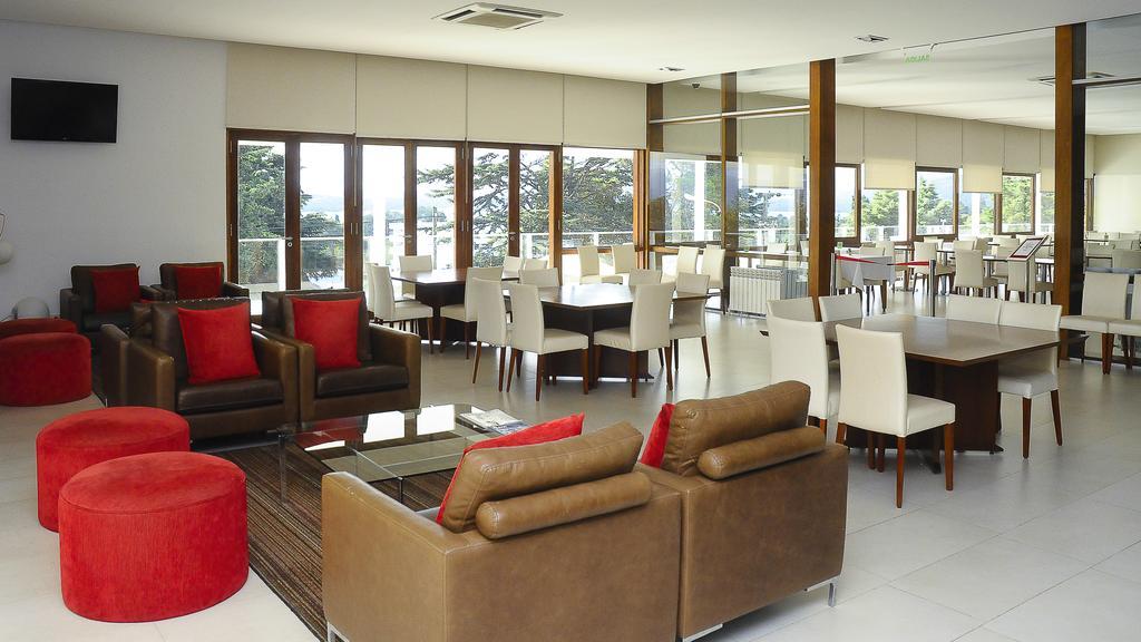 Hotel 15 De Mayo Villa Carlos Paz Exteriér fotografie