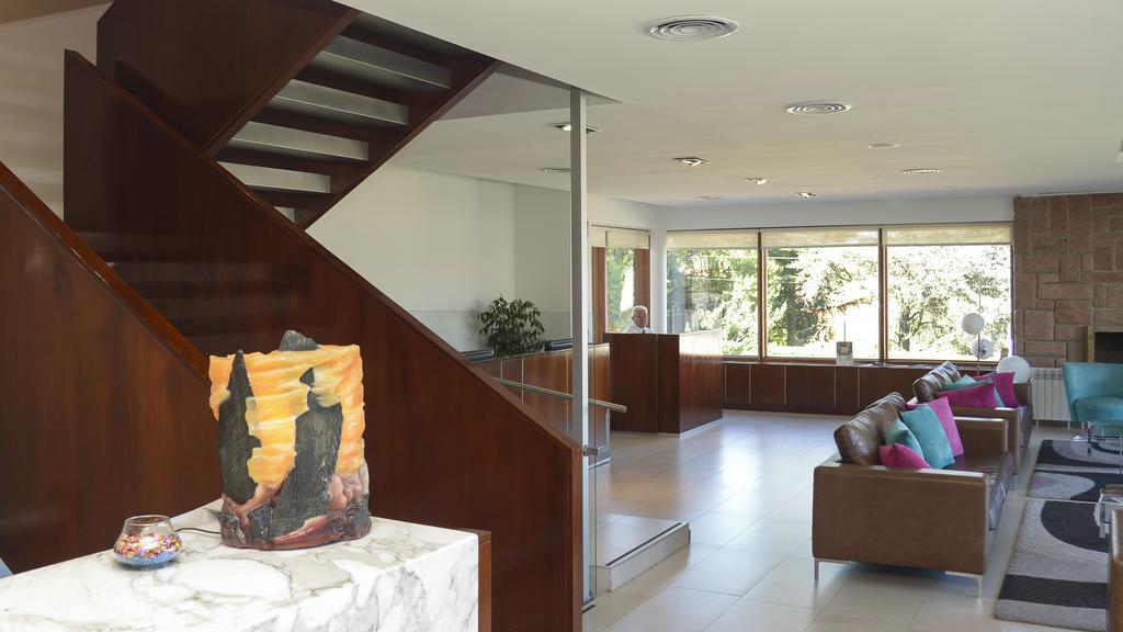 Hotel 15 De Mayo Villa Carlos Paz Exteriér fotografie