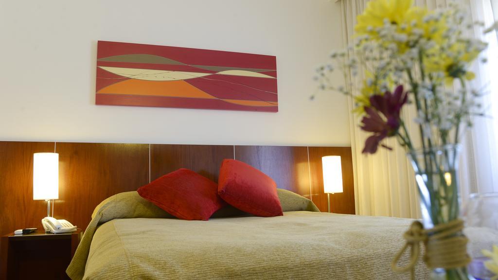 Hotel 15 De Mayo Villa Carlos Paz Exteriér fotografie